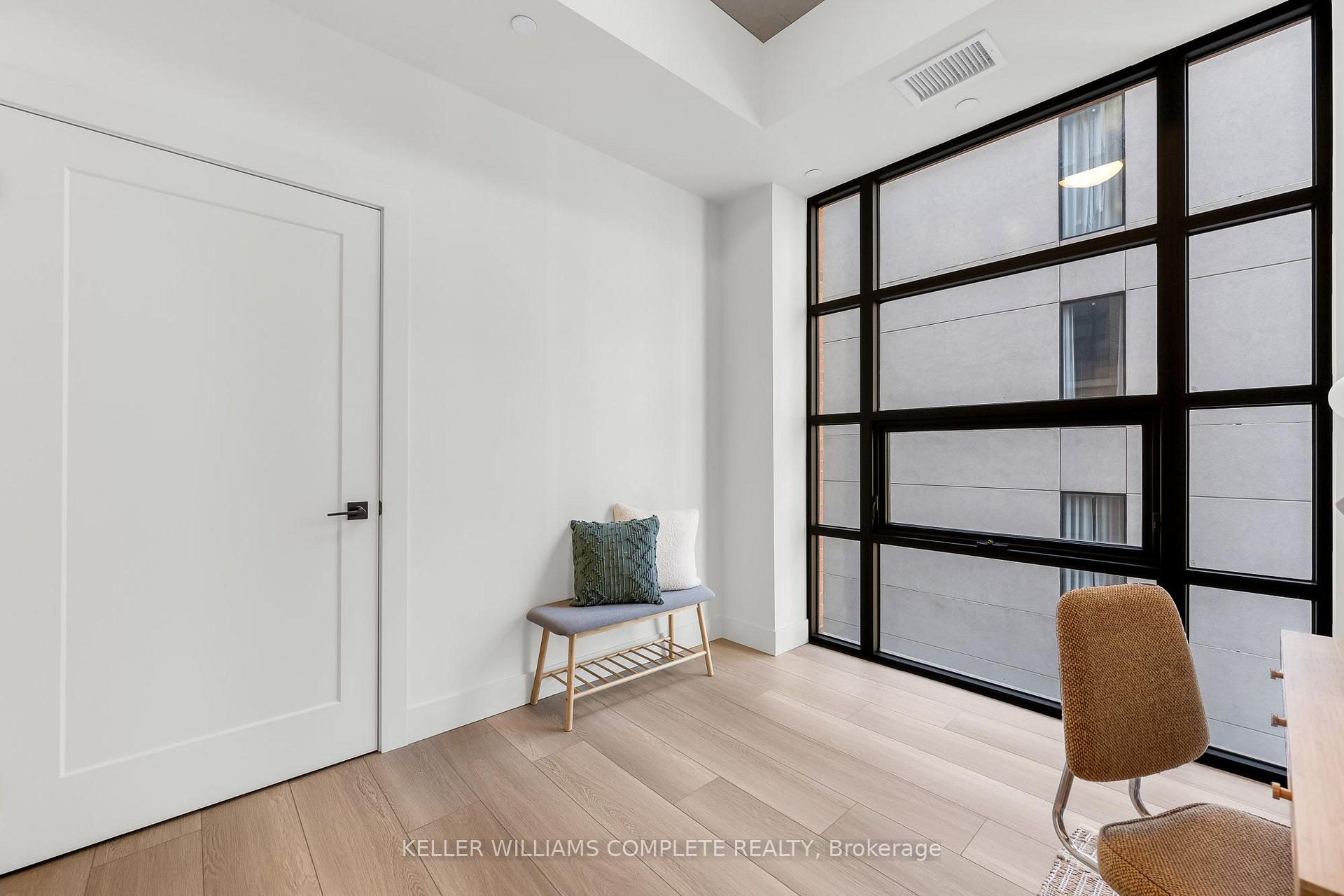 Photo 14 of Unit 401, 24 Augusta Street, Hamilton, Corktown — HOMEH