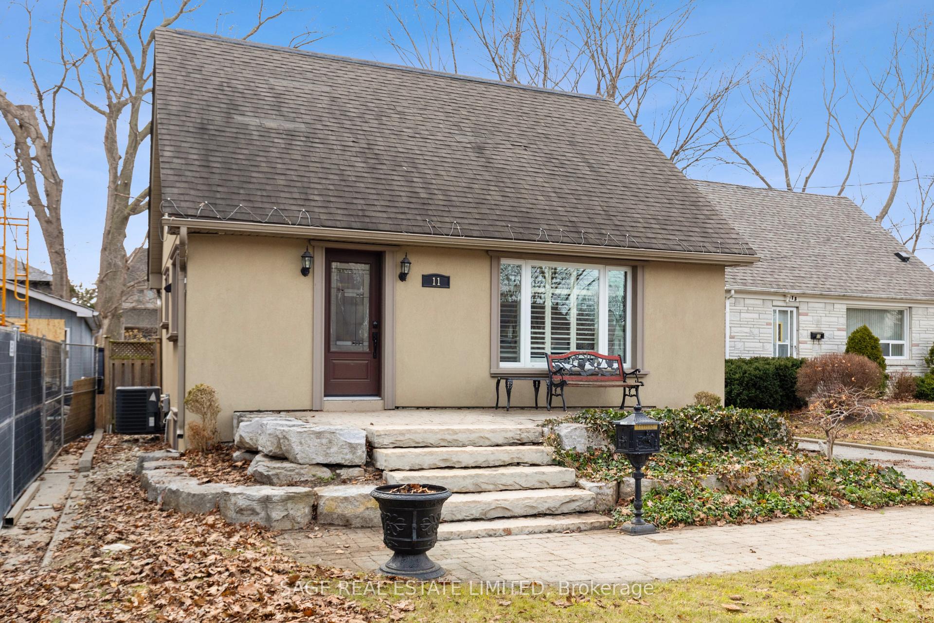 Photo of 11 Chelsea Drive