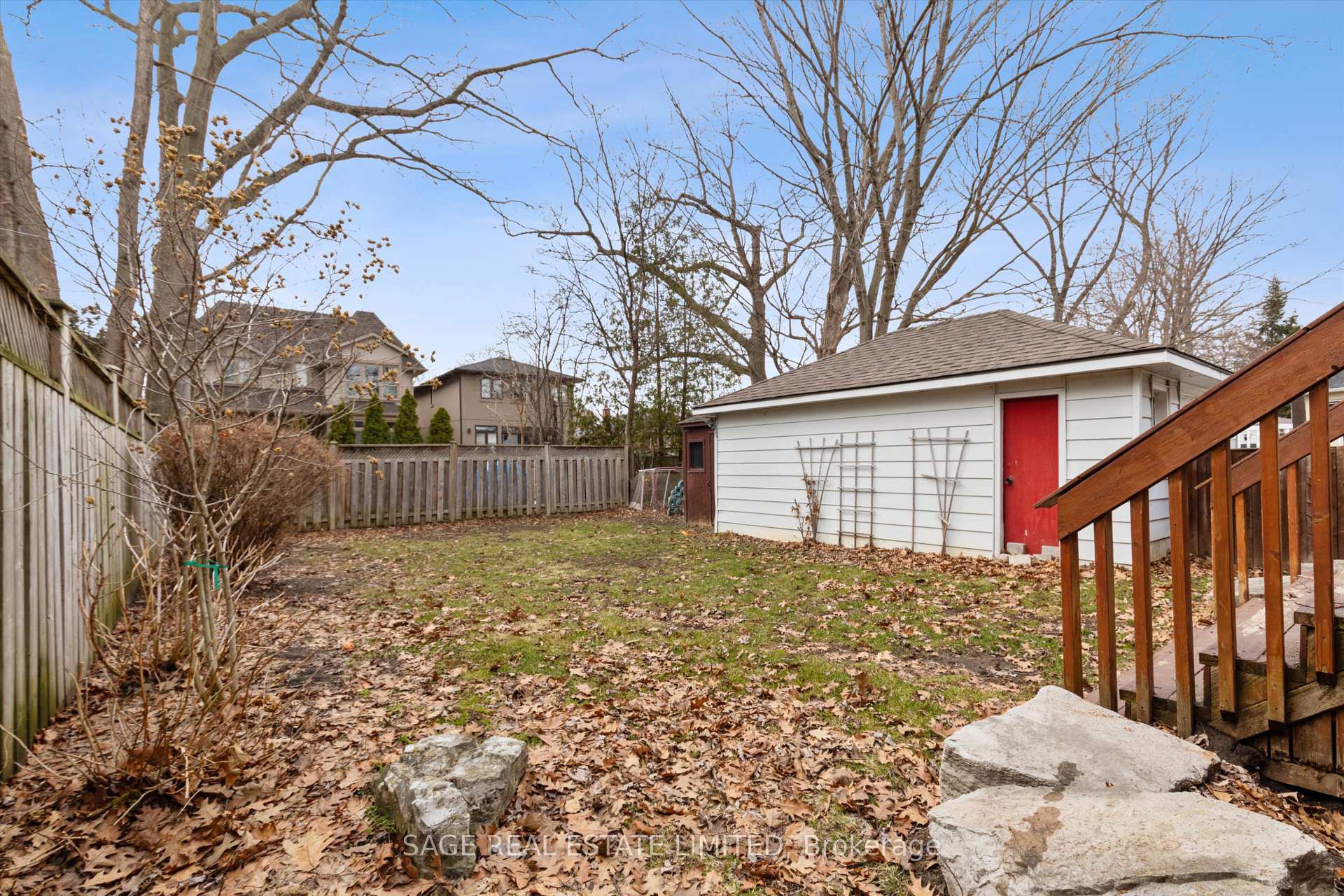 Photo 17 of 11 Chelsea Drive, Etobicoke, Alderwood — HOMEH