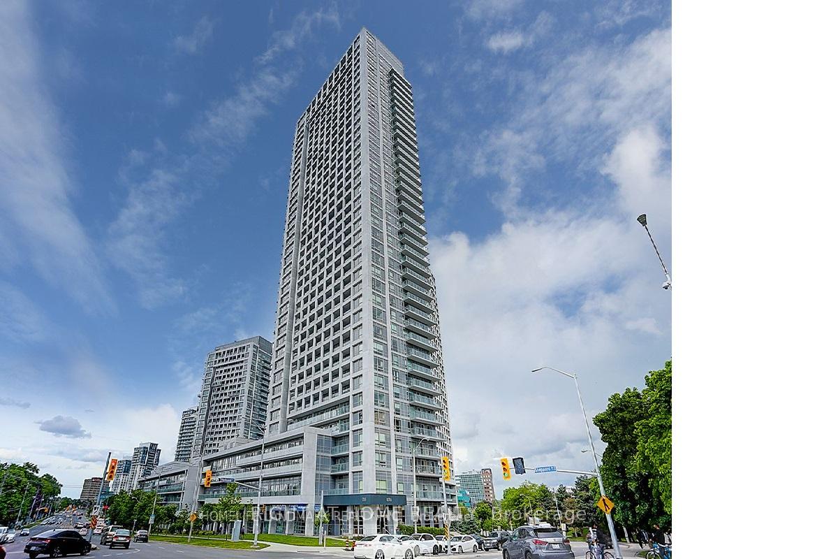 Photo of Unit 307, 2015 Sheppard Avenue E