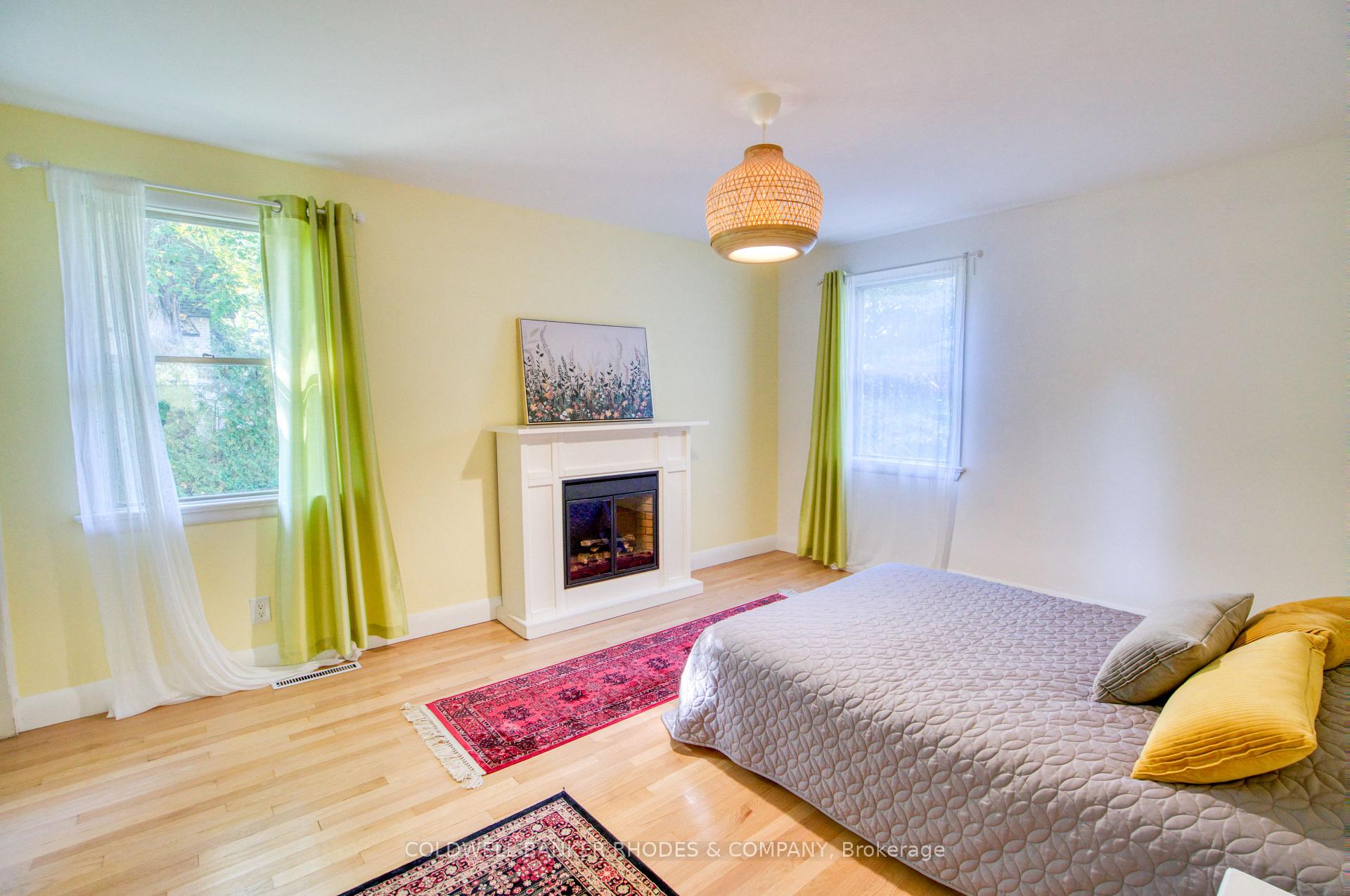 Photo 14 of 60 Mariposa Avenue, Ottawa, Rockcliffe — HOMEH