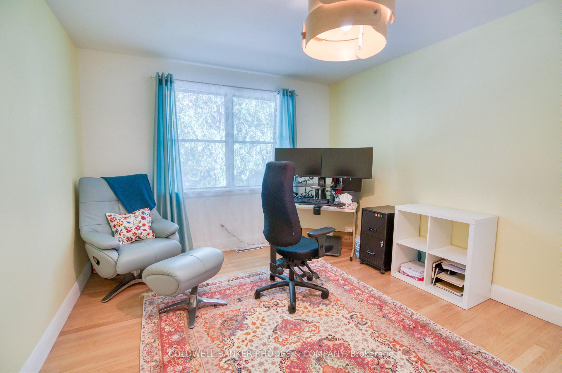 Photo 16 of 60 Mariposa Avenue, Ottawa, Rockcliffe — HOMEH