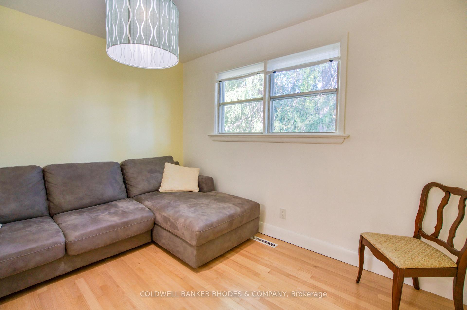 Photo 22 of 60 Mariposa Avenue, Ottawa, Rockcliffe — HOMEH