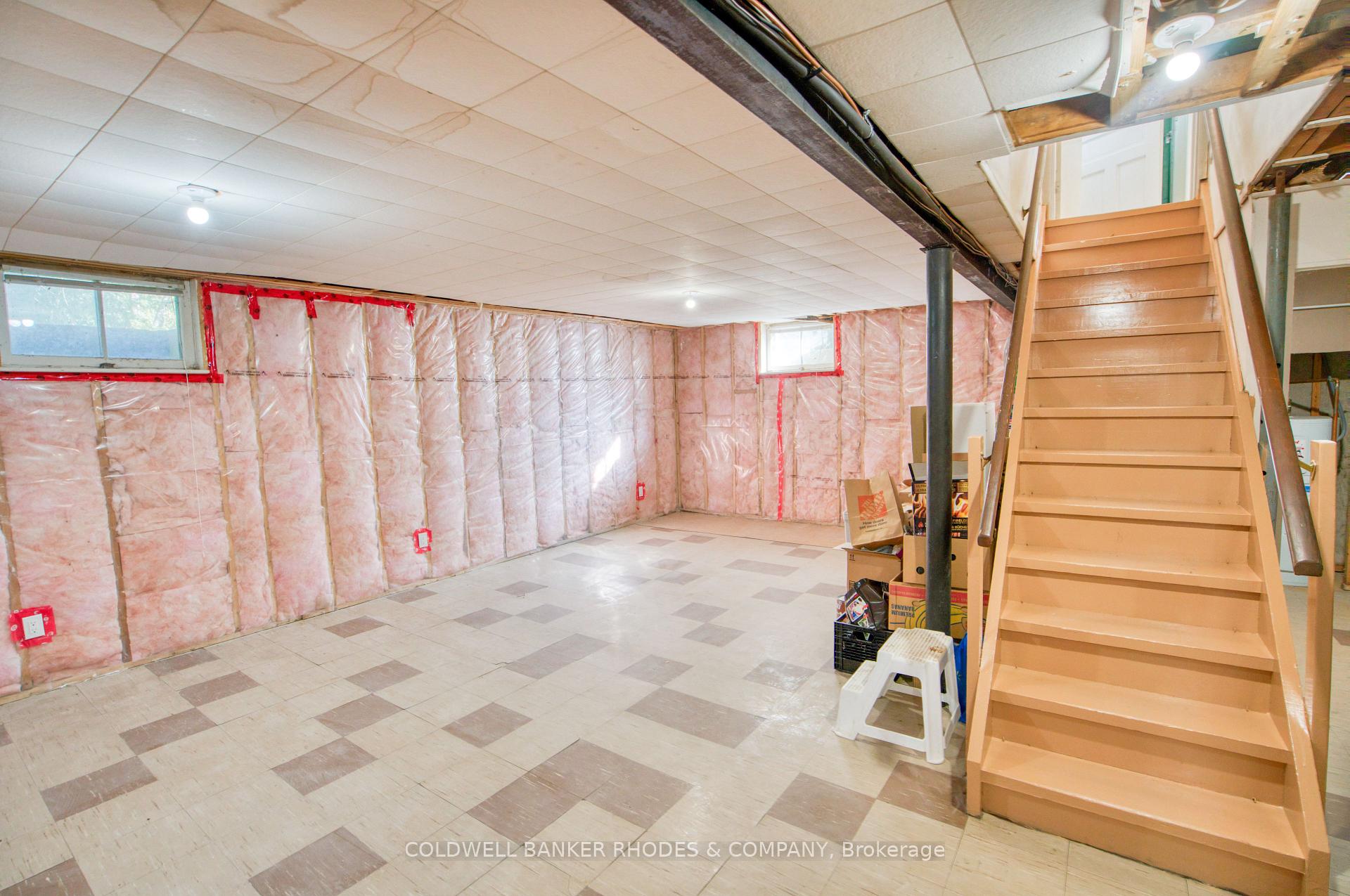 Photo 25 of 60 Mariposa Avenue, Ottawa, Rockcliffe — HOMEH