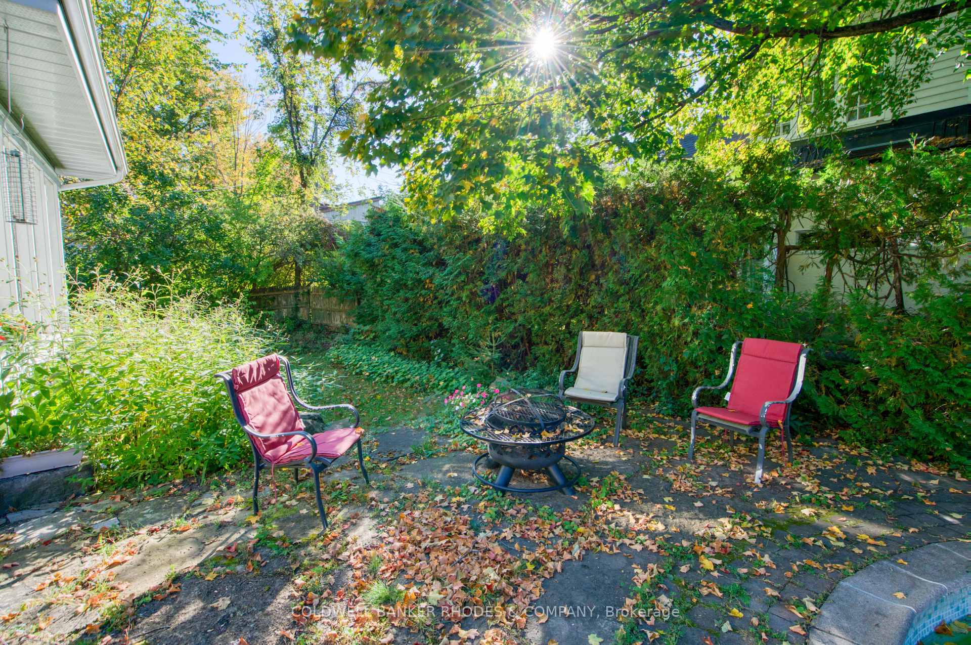 Photo 28 of 60 Mariposa Avenue, Ottawa, Rockcliffe — HOMEH