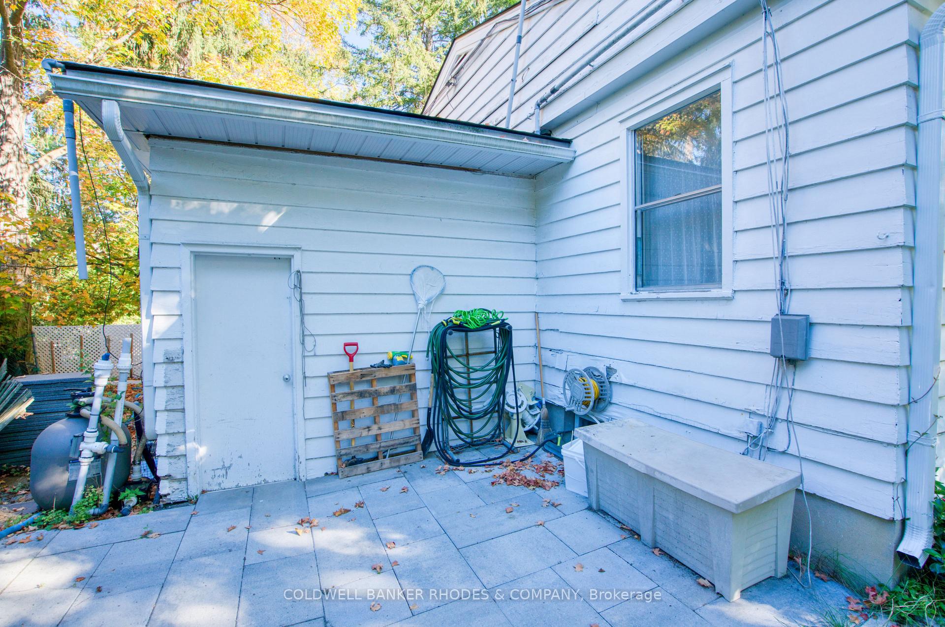 Photo 31 of 60 Mariposa Avenue, Ottawa, Rockcliffe — HOMEH