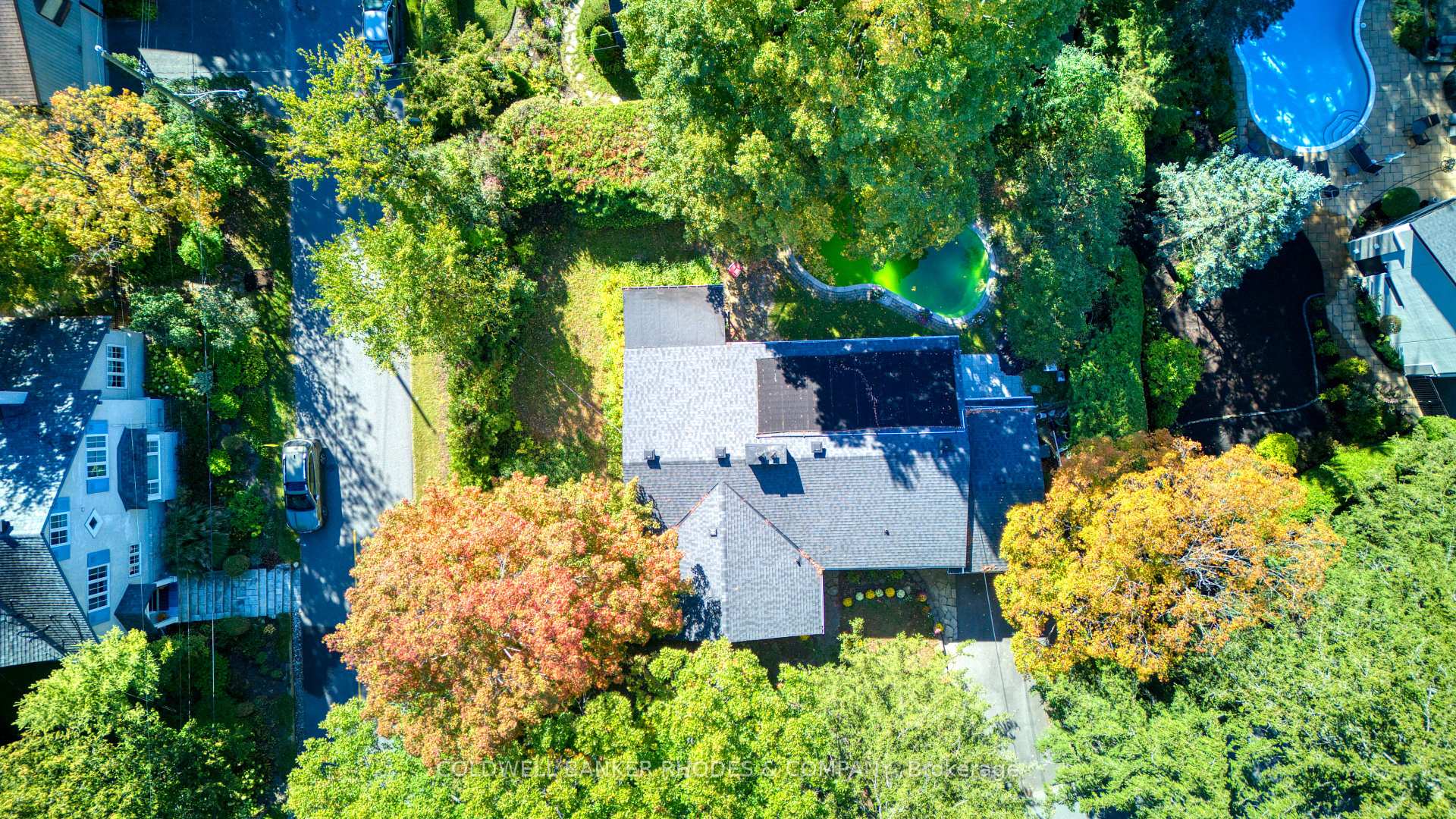 Photo 33 of 60 Mariposa Avenue, Ottawa, Rockcliffe — HOMEH