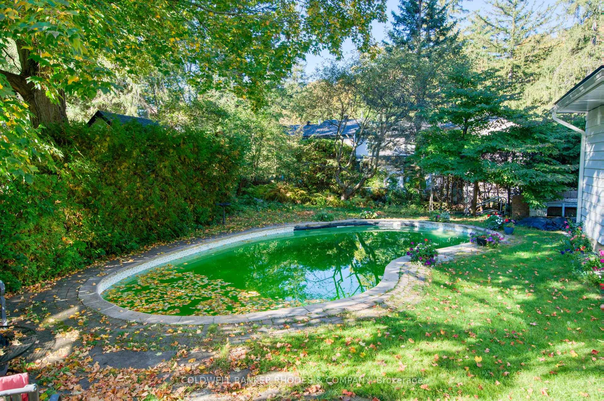 Photo 29 of 60 Mariposa Avenue, Ottawa, Rockcliffe — HOMEH