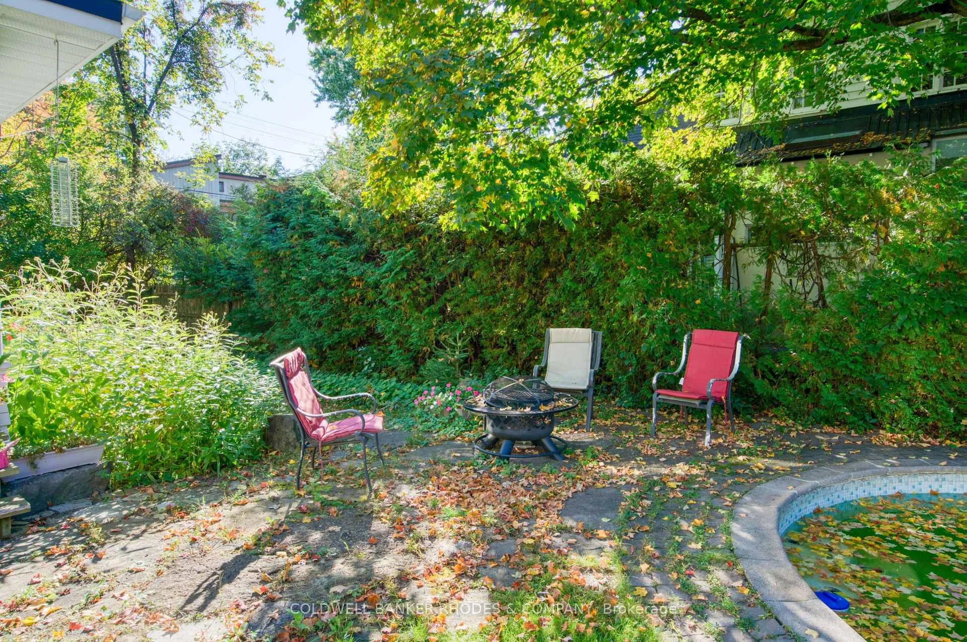 Photo 30 of 60 Mariposa Avenue, Ottawa, Rockcliffe — HOMEH