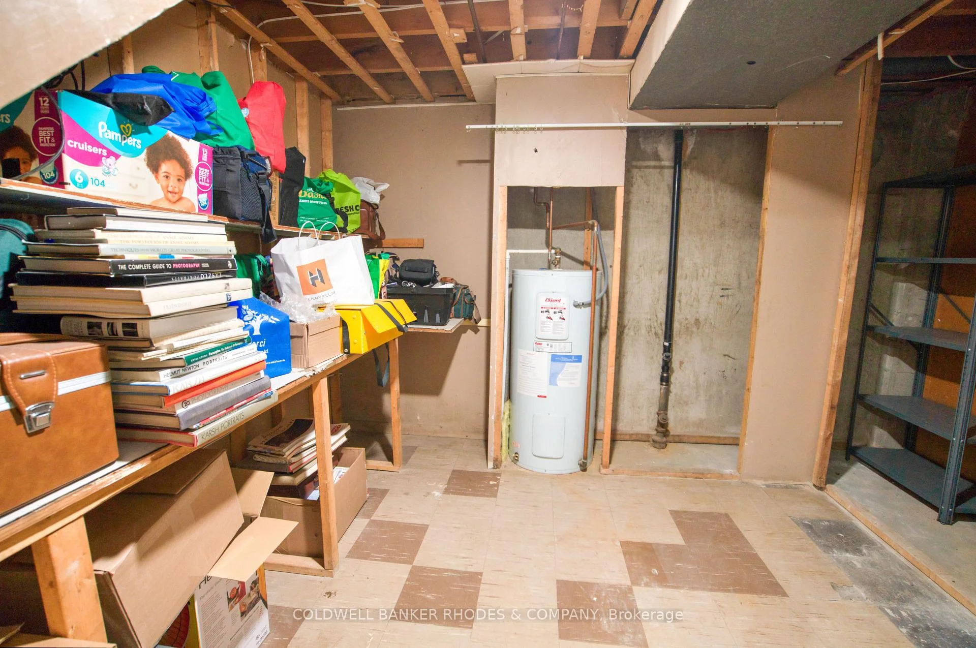 Photo 32 of 60 Mariposa Avenue, Ottawa, Rockcliffe — HOMEH