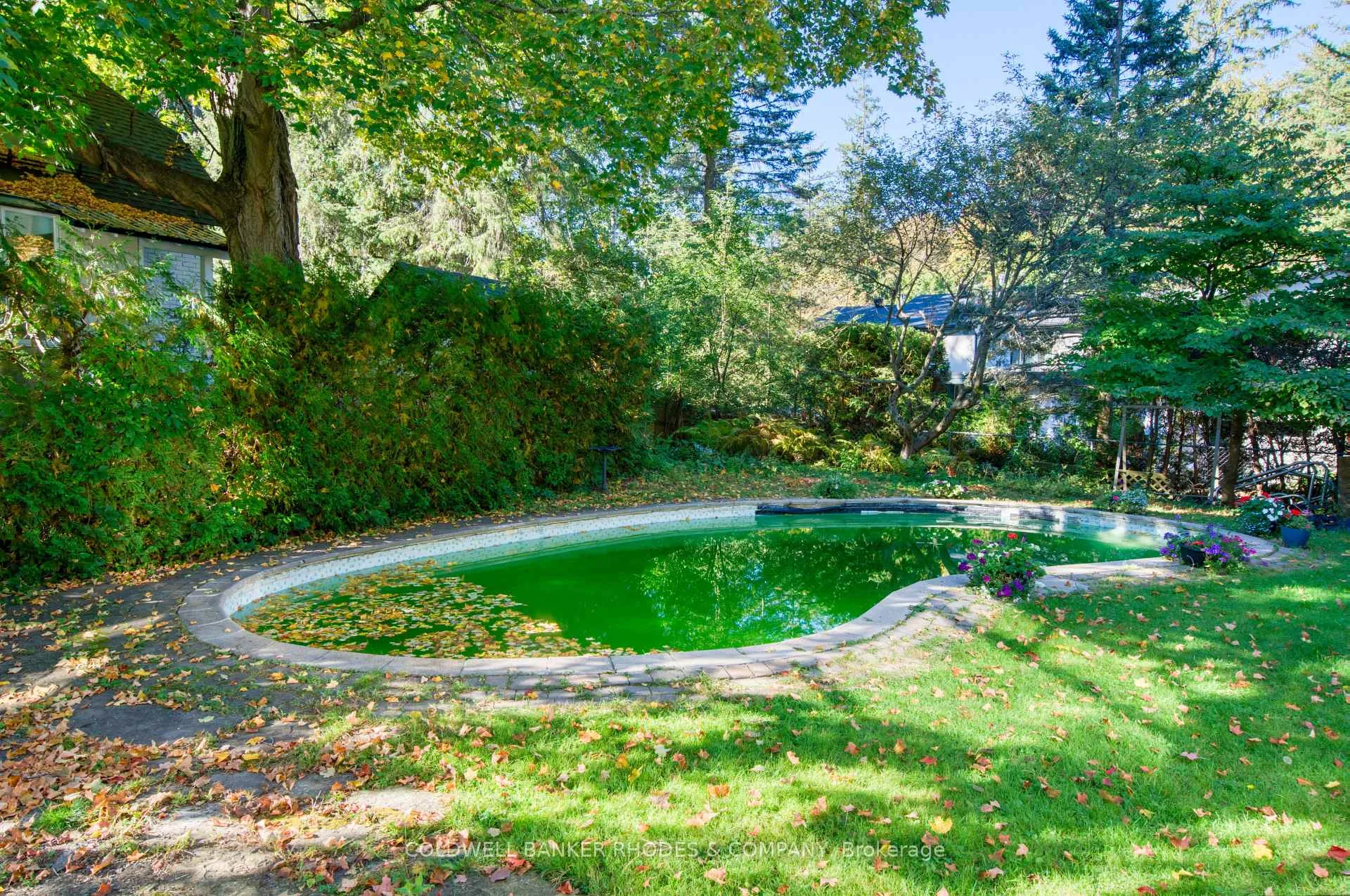 Photo 37 of 60 Mariposa Avenue, Ottawa, Rockcliffe — HOMEH