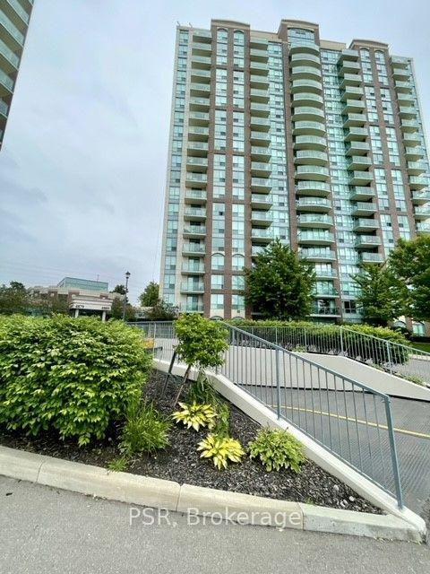 Photo of Unit PH10, 4889 Kimbermount Avenue