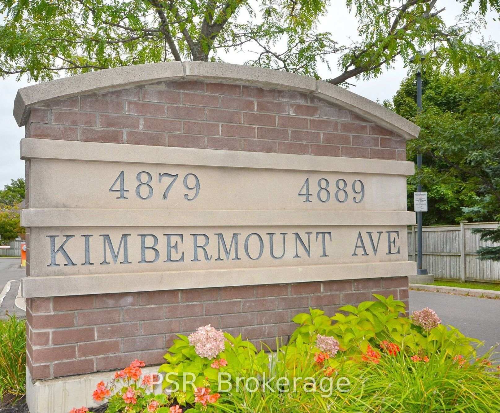 Photo 3 of Unit PH10, 4889 Kimbermount Avenue, Mississauga, Central Erin Mills — HOMEH