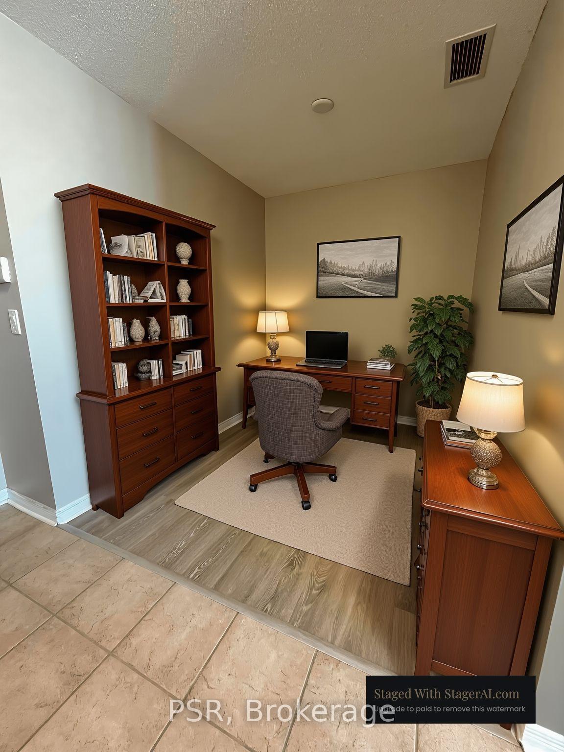 Photo 10 of Unit PH10, 4889 Kimbermount Avenue, Mississauga, Central Erin Mills — HOMEH
