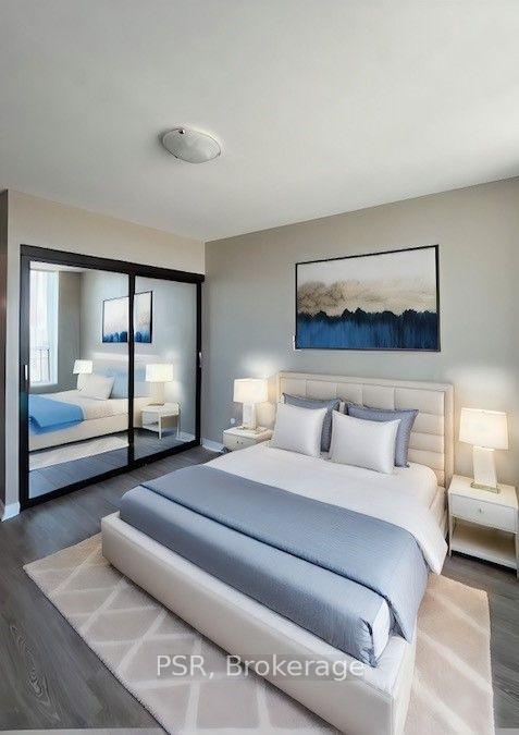 Photo 13 of Unit PH10, 4889 Kimbermount Avenue, Mississauga, Central Erin Mills — HOMEH