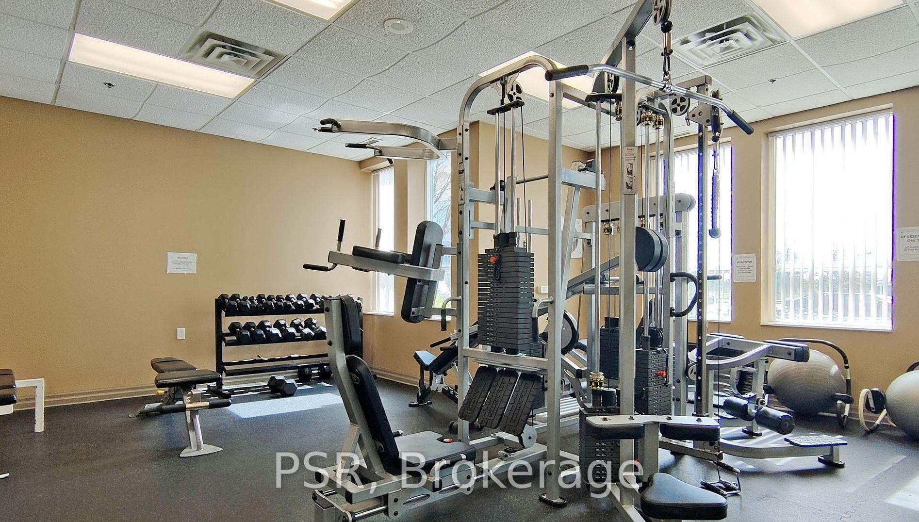Photo 17 of Unit PH10, 4889 Kimbermount Avenue, Mississauga, Central Erin Mills — HOMEH