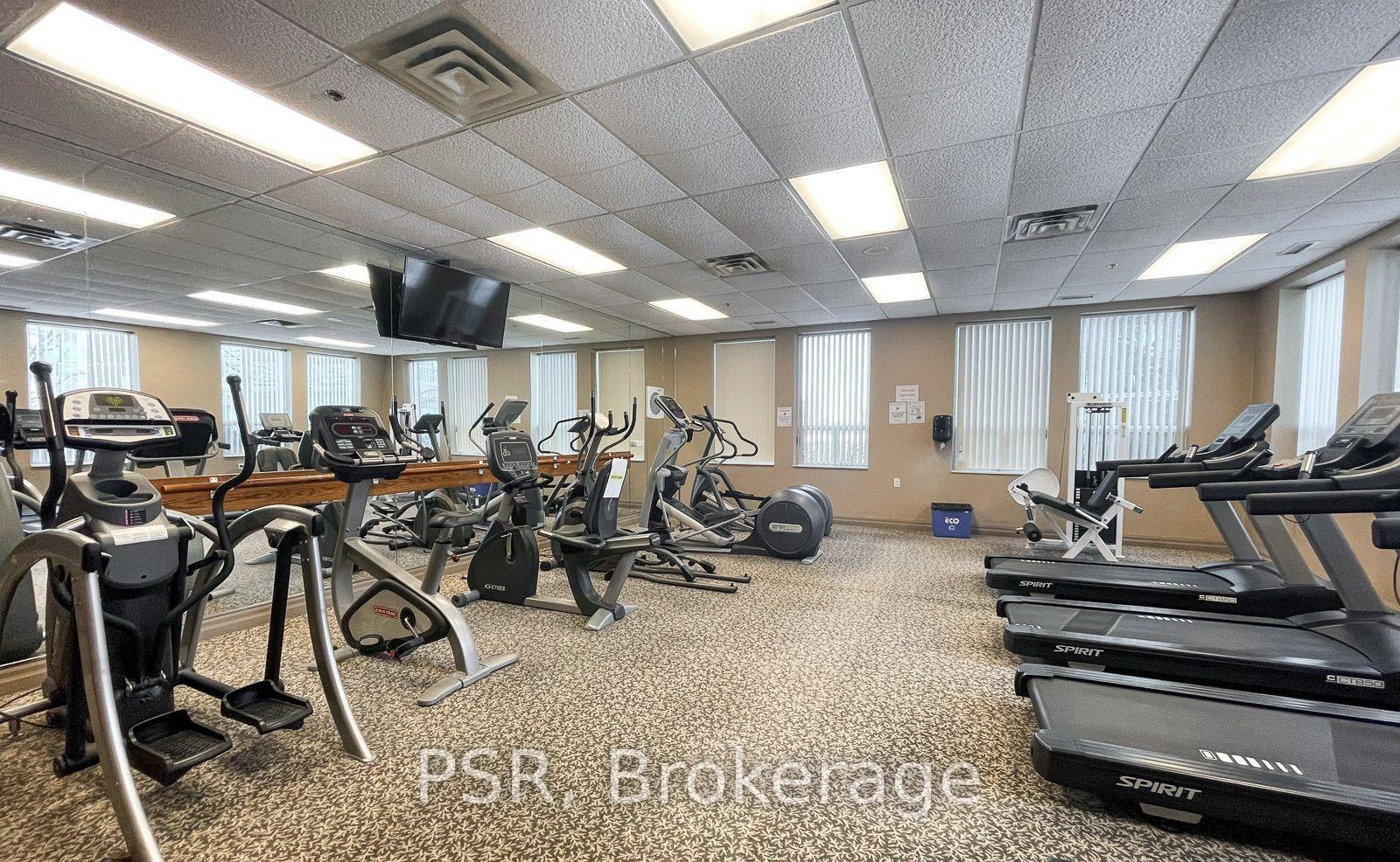 Photo 19 of Unit PH10, 4889 Kimbermount Avenue, Mississauga, Central Erin Mills — HOMEH