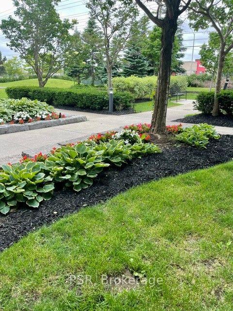 Photo 20 of Unit PH10, 4889 Kimbermount Avenue, Mississauga, Central Erin Mills — HOMEH