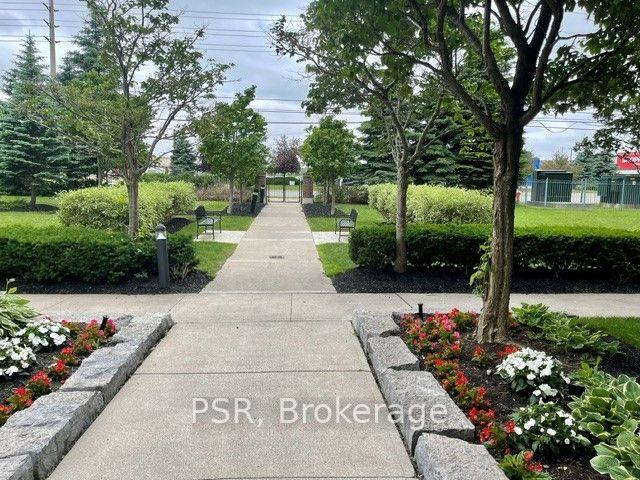 Photo 21 of Unit PH10, 4889 Kimbermount Avenue, Mississauga, Central Erin Mills — HOMEH