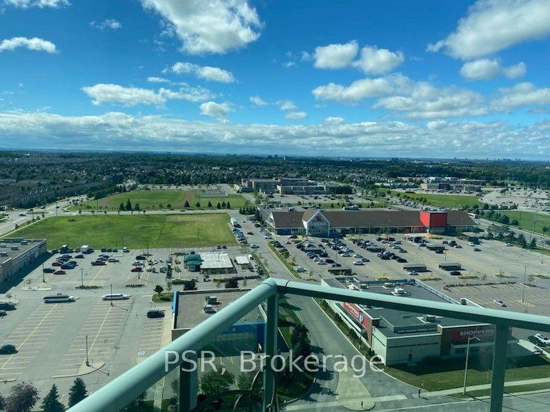 Photo 25 of Unit PH10, 4889 Kimbermount Avenue, Mississauga, Central Erin Mills — HOMEH