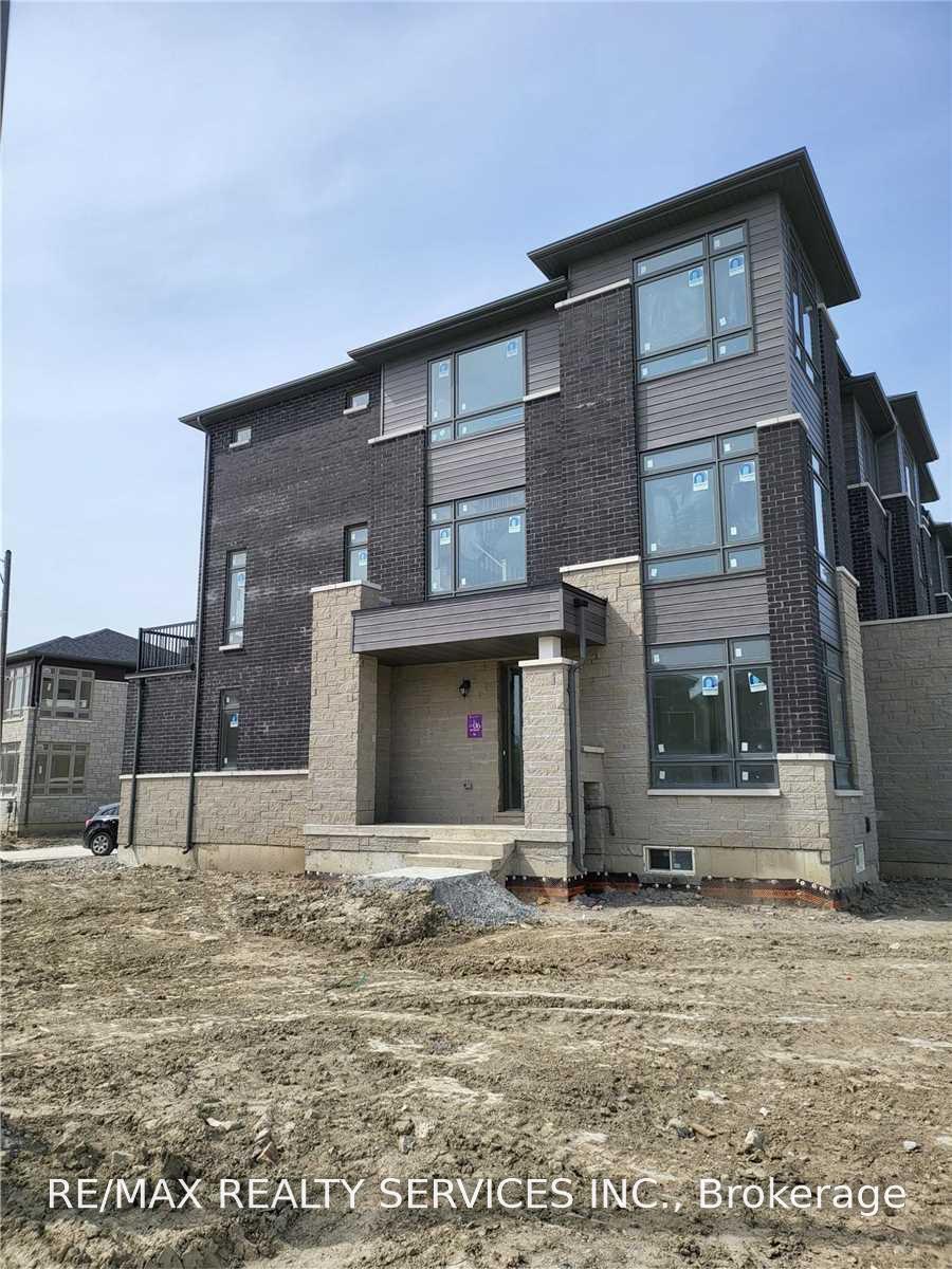 Front of 625 Fogal Road