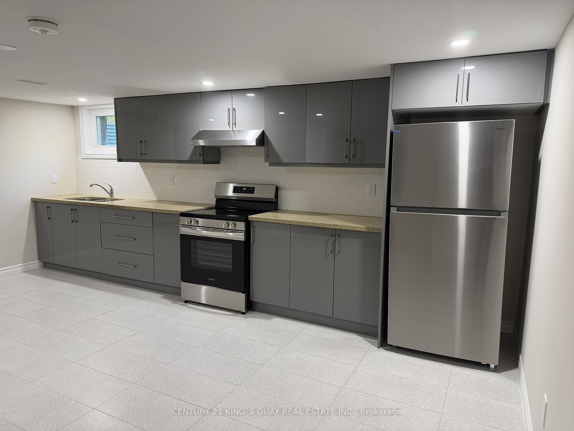 Photo 3 of Unit Basement, 498 Wilson Road S, Oshawa, Central — HOMEH