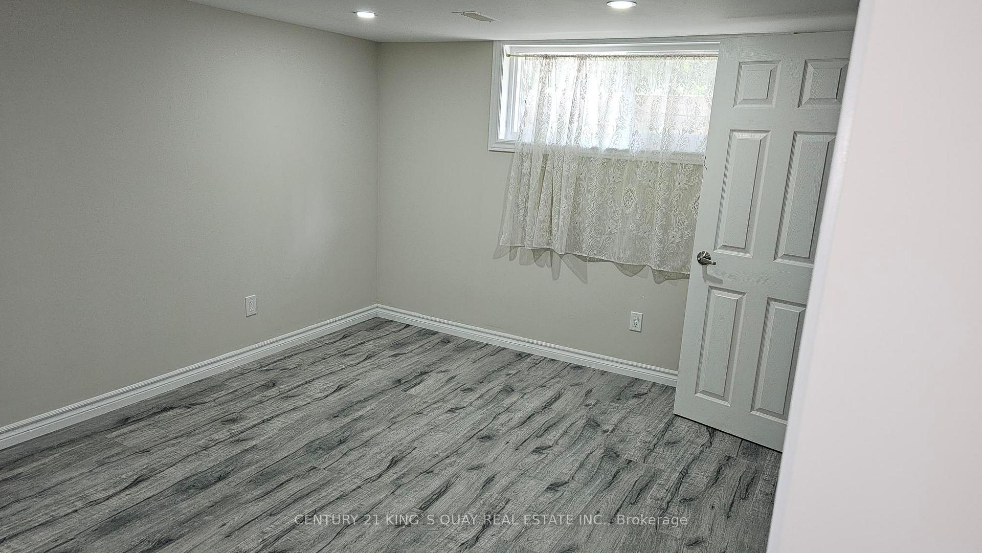 Photo 5 of Unit Basement, 498 Wilson Road S, Oshawa, Central — HOMEH