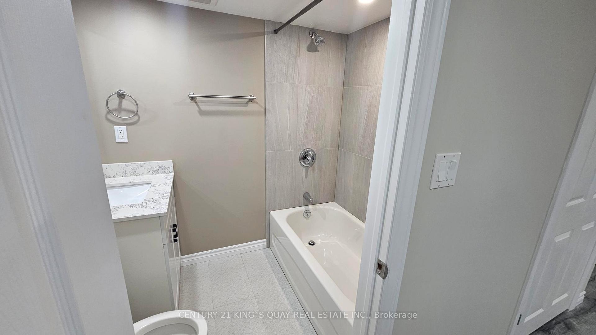 Photo 7 of Unit Basement, 498 Wilson Road S, Oshawa, Central — HOMEH