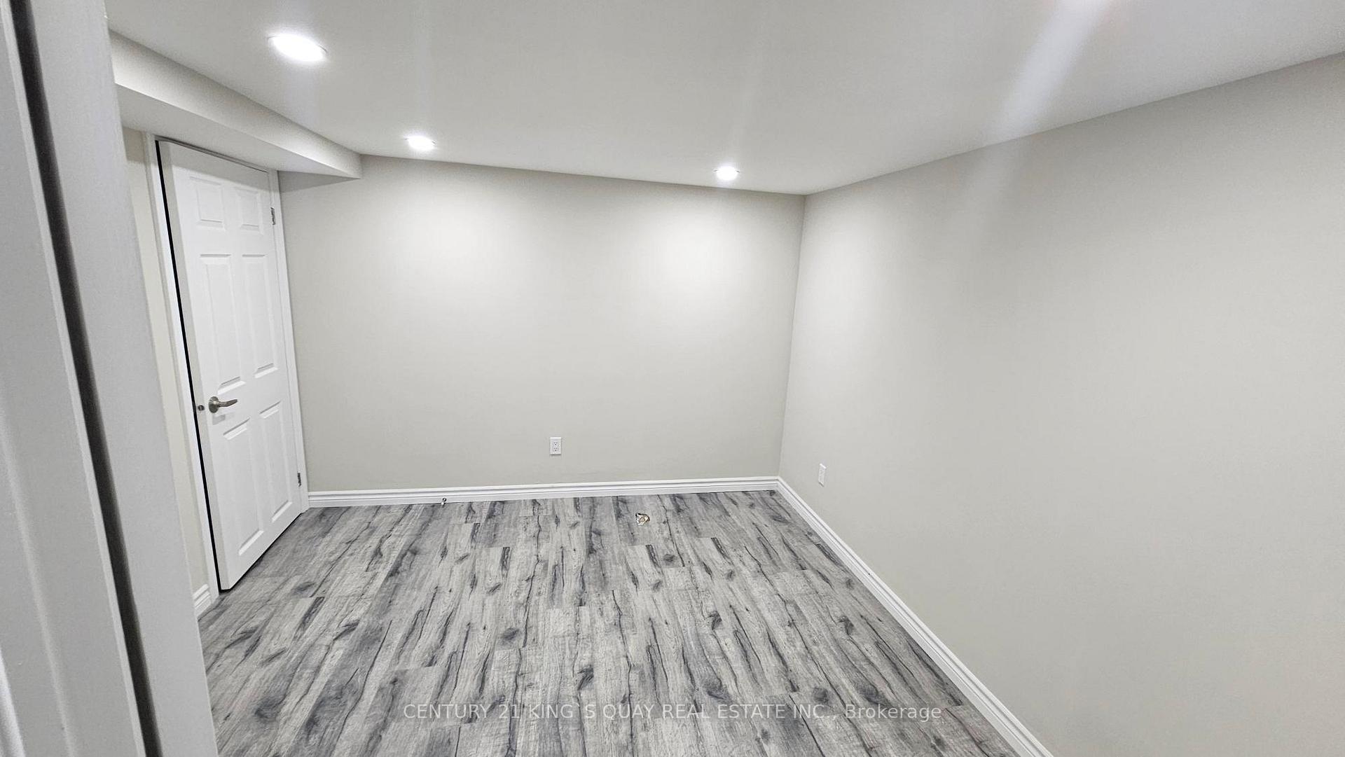Photo 10 of Unit Basement, 498 Wilson Road S, Oshawa, Central — HOMEH