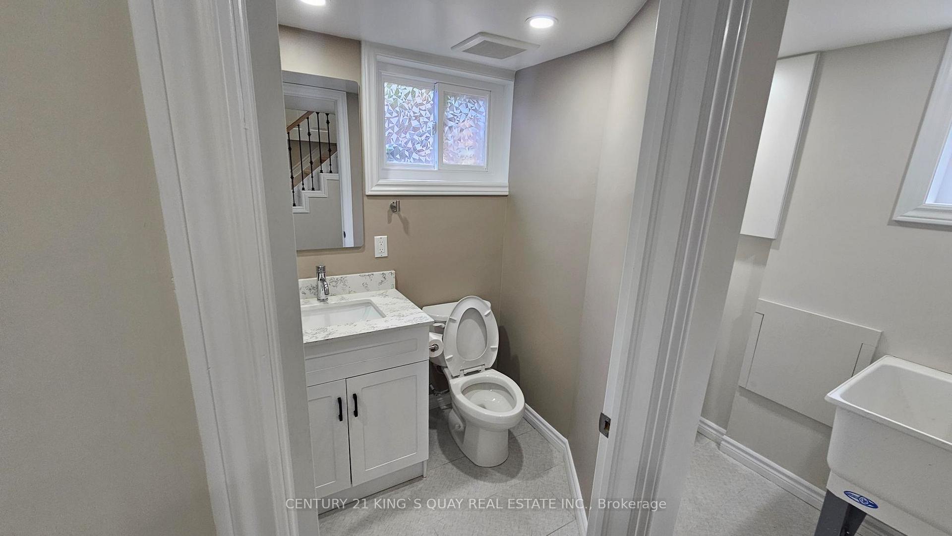 Photo 11 of Unit Basement, 498 Wilson Road S, Oshawa, Central — HOMEH