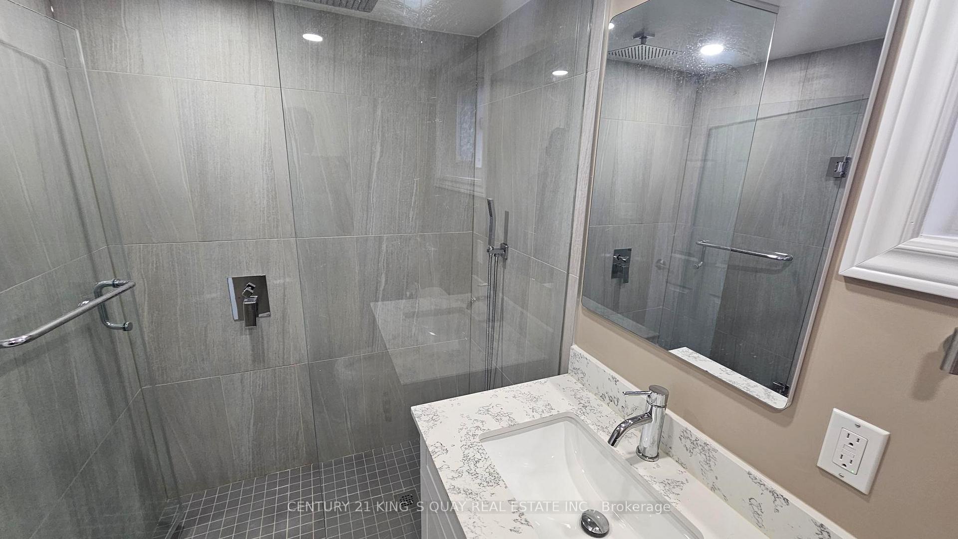 Photo 12 of Unit Basement, 498 Wilson Road S, Oshawa, Central — HOMEH