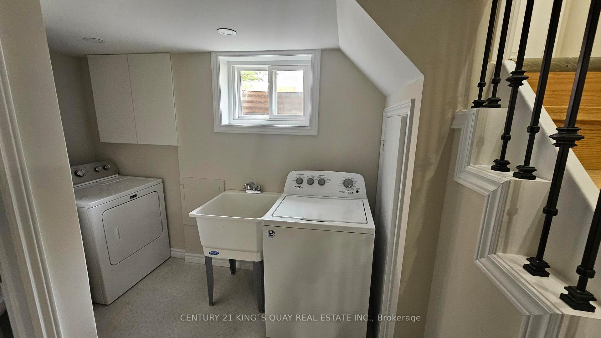 Photo 13 of Unit Basement, 498 Wilson Road S, Oshawa, Central — HOMEH