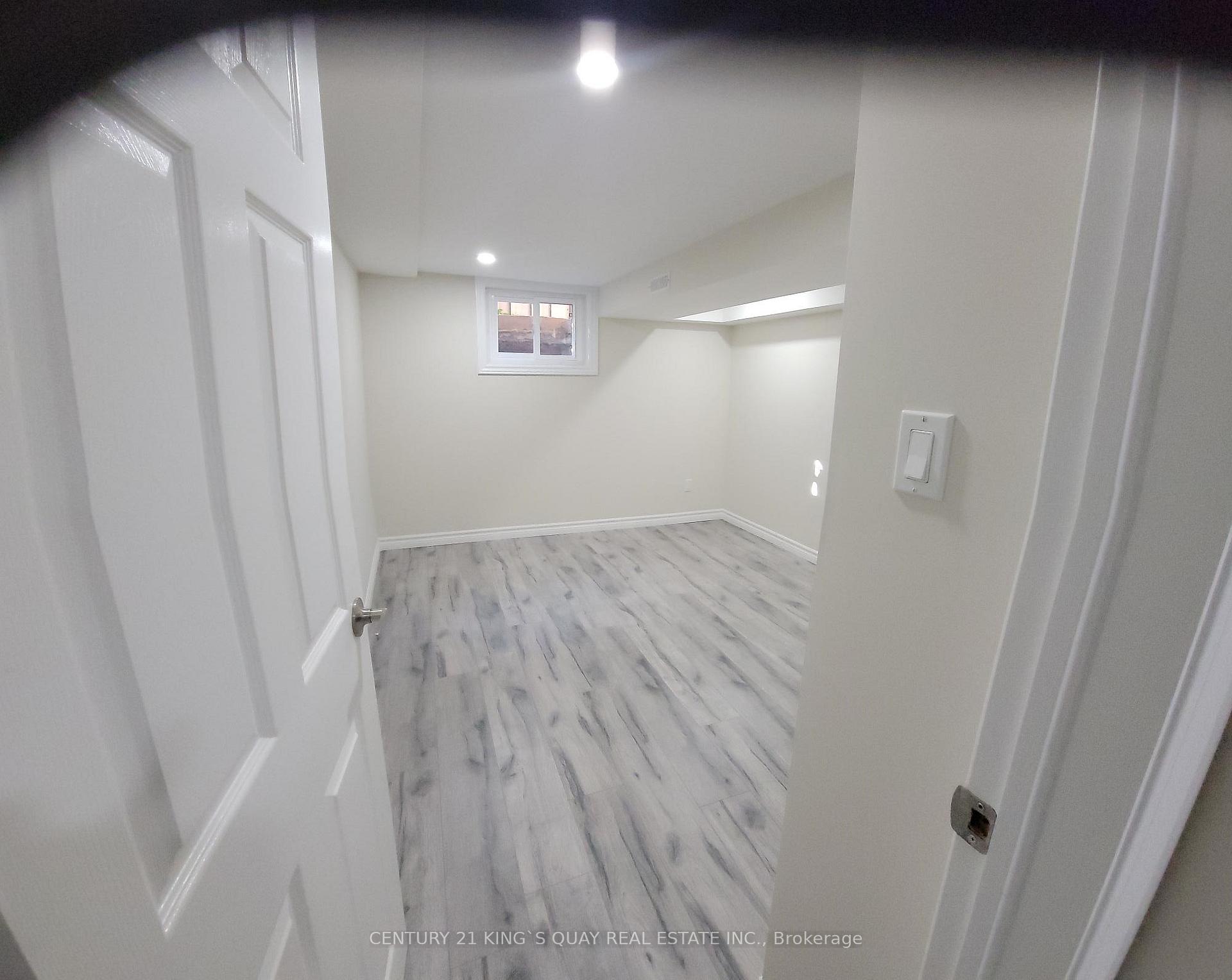 Photo 14 of Unit Basement, 498 Wilson Road S, Oshawa, Central — HOMEH
