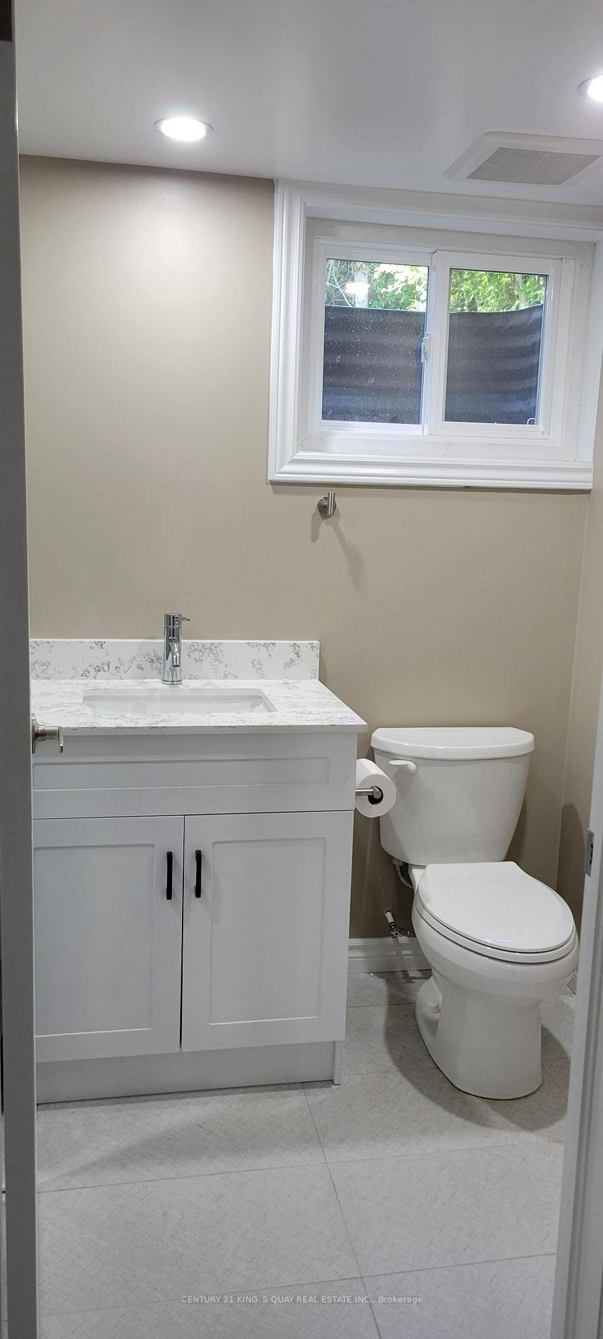 Photo 18 of Unit Basement, 498 Wilson Road S, Oshawa, Central — HOMEH