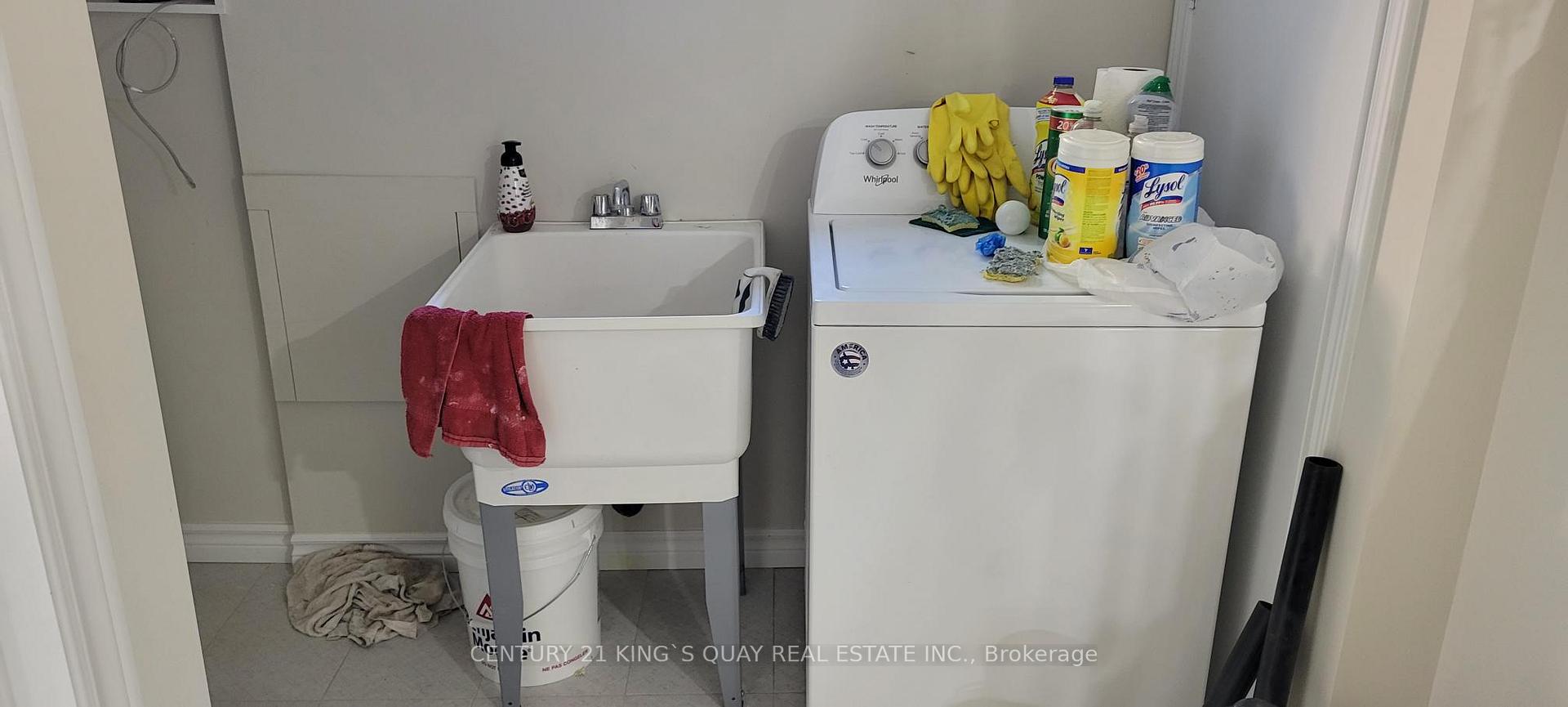 Photo 19 of Unit Basement, 498 Wilson Road S, Oshawa, Central — HOMEH