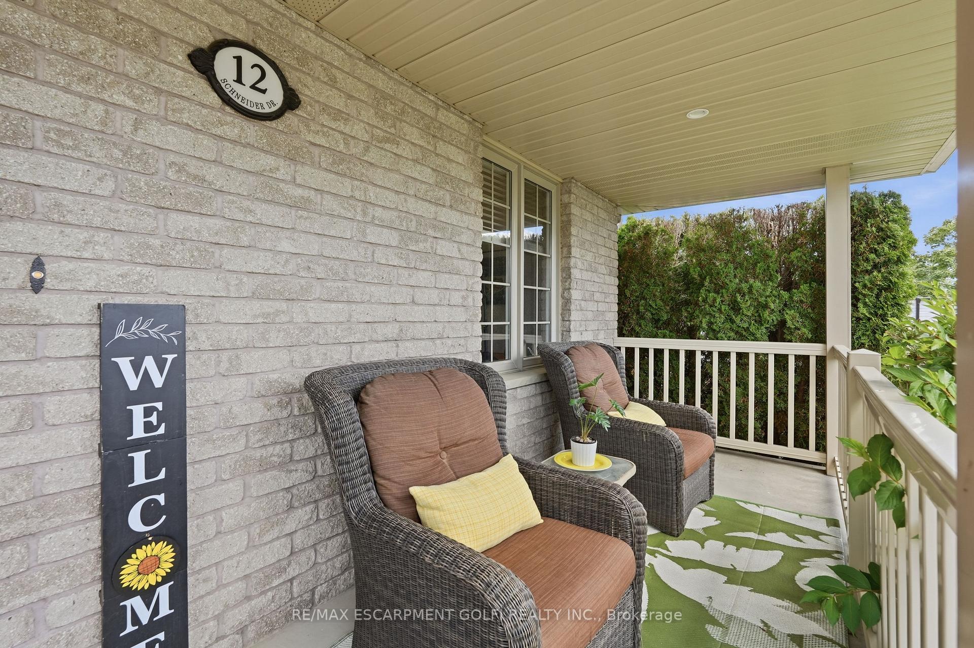 Photo 2 of 12 Schneider Drive, Norfolk, Port Dover — HOMEH