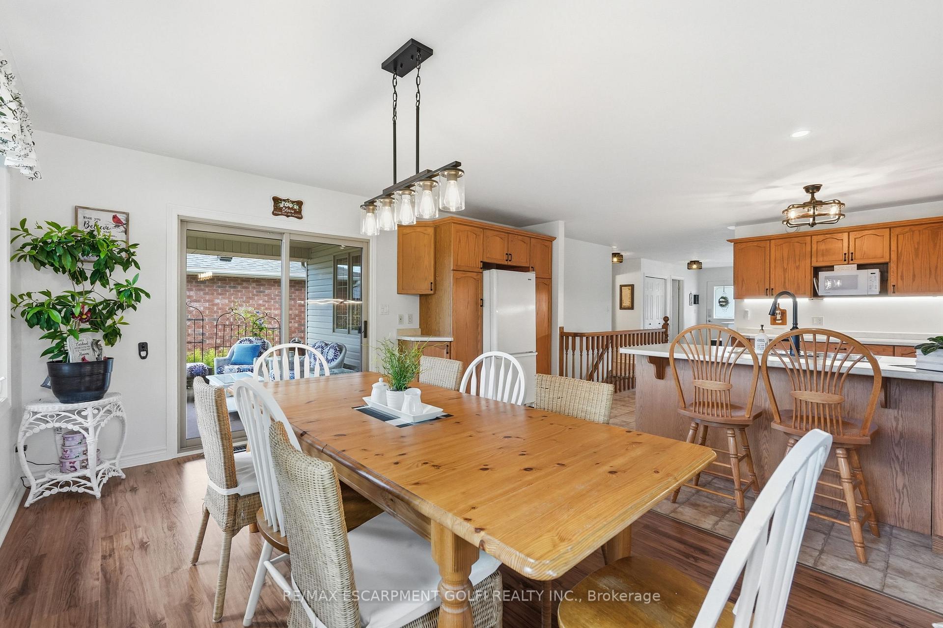 Photo 10 of 12 Schneider Drive, Norfolk, Port Dover — HOMEH