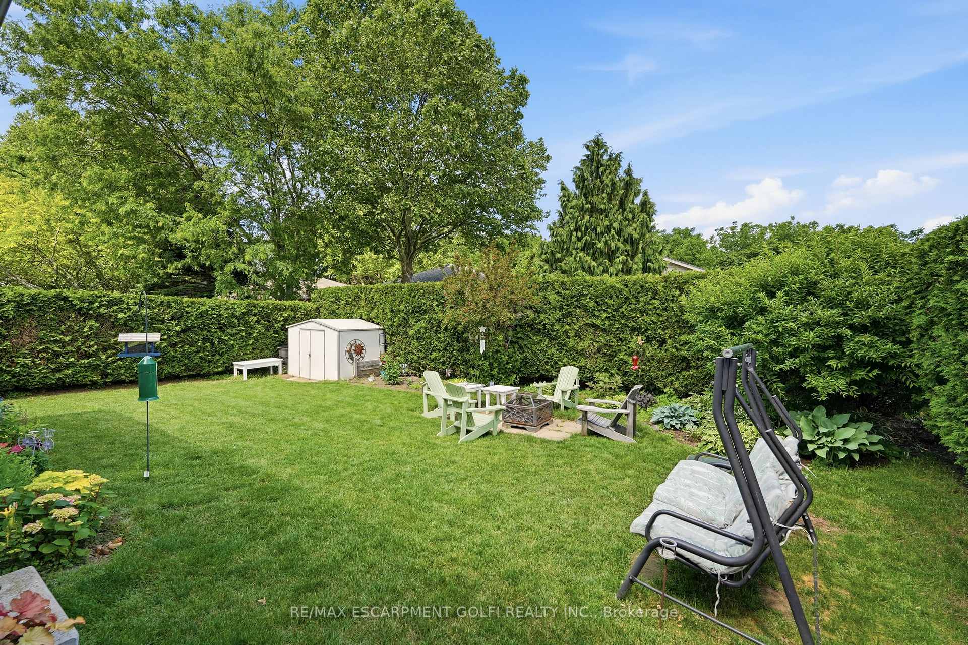 Photo 17 of 12 Schneider Drive, Norfolk, Port Dover — HOMEH