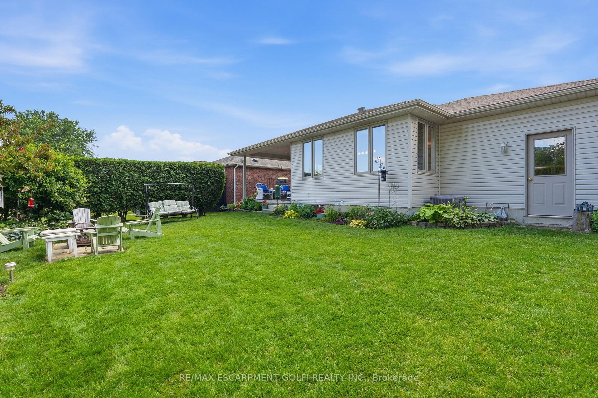 Photo 18 of 12 Schneider Drive, Norfolk, Port Dover — HOMEH