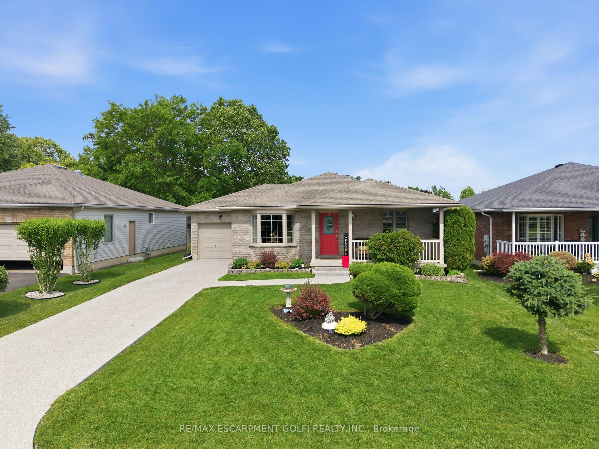 Photo 19 of 12 Schneider Drive, Norfolk, Port Dover — HOMEH