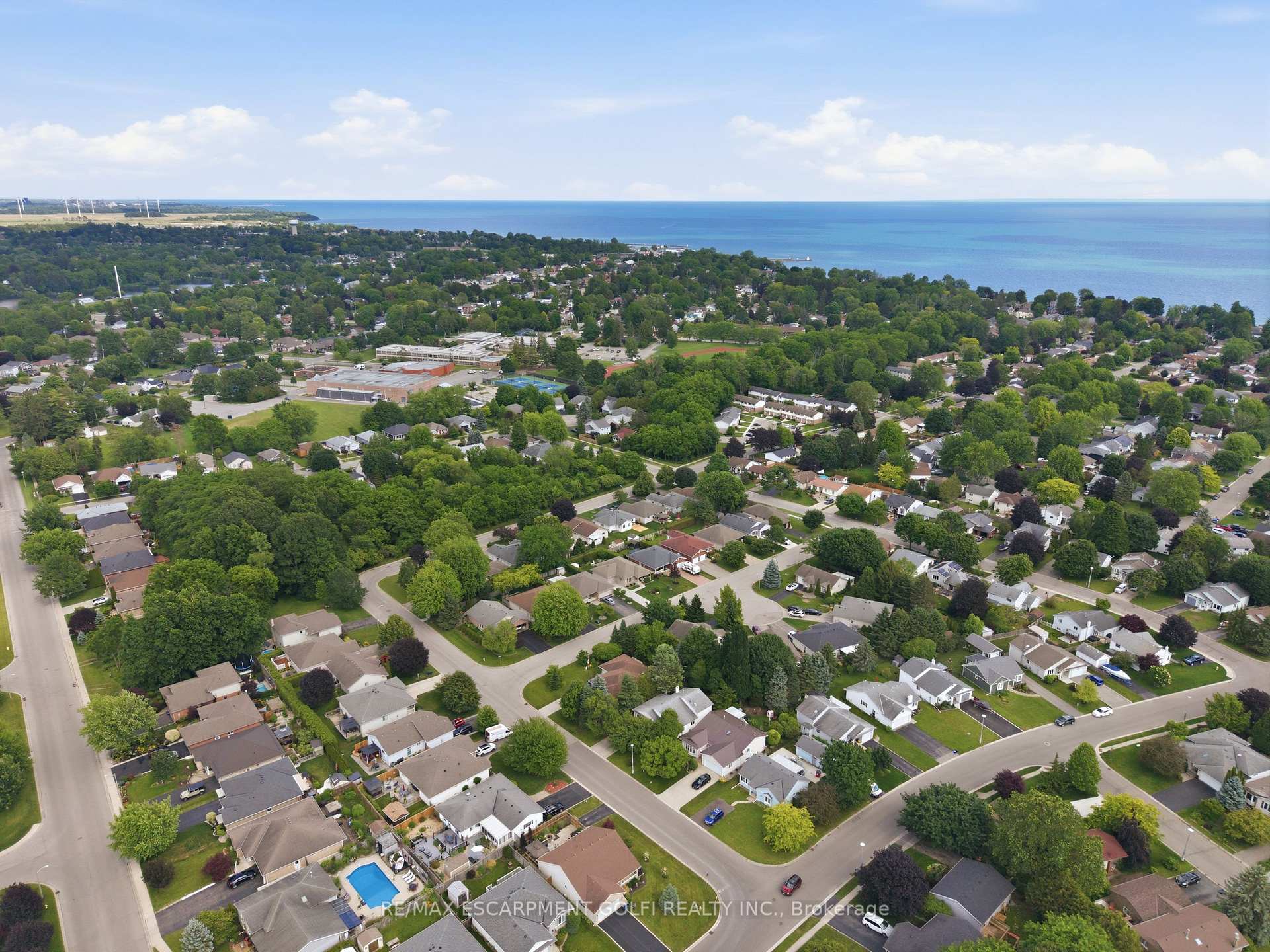 Photo 22 of 12 Schneider Drive, Norfolk, Port Dover — HOMEH