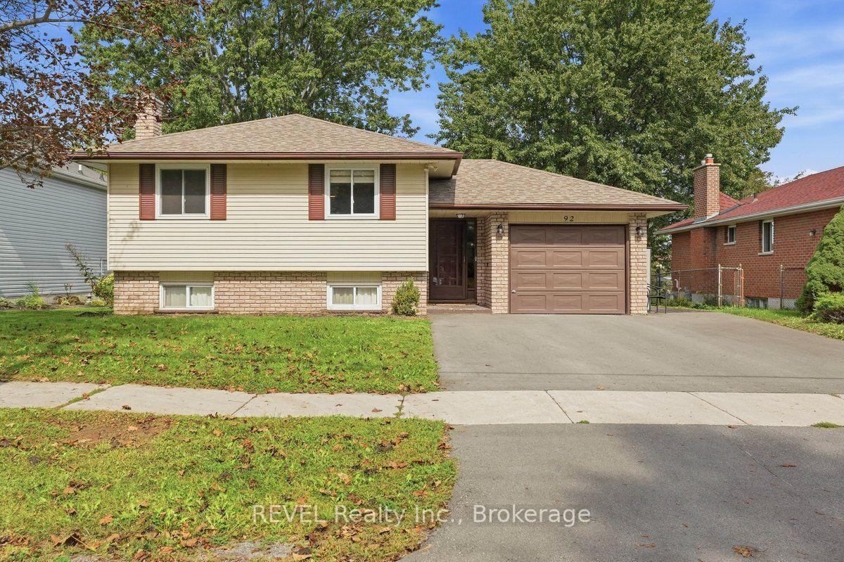 Photo 1 of 92 Maple Drive, Belleville, Belleville Ward — HOMEH