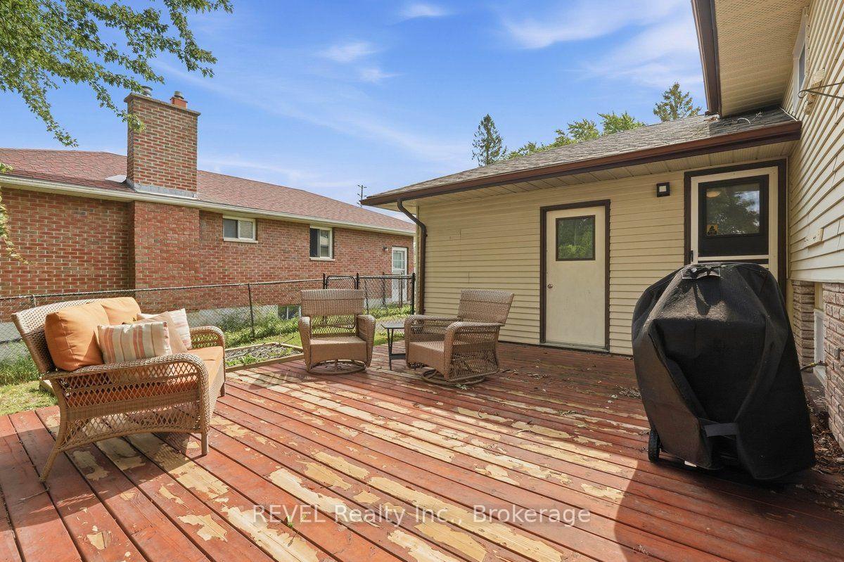 Photo 37 of 92 Maple Drive, Belleville, Belleville Ward — HOMEH