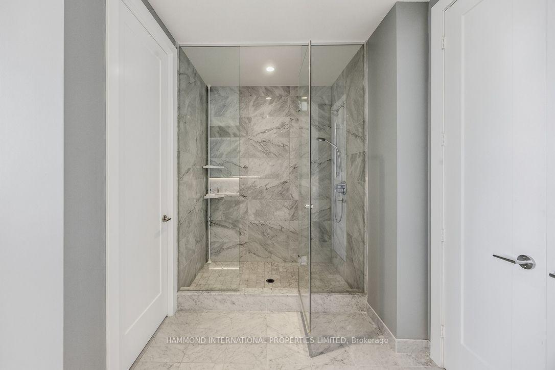 Photo 12 of Unit SPH10, 1 Edgewater Drive, Toronto, Waterfront Communities — HOMEH