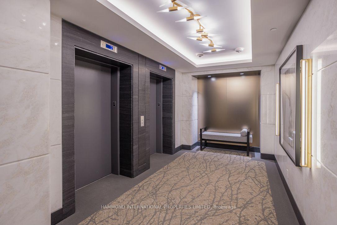 Photo 20 of Unit SPH10, 1 Edgewater Drive, Toronto, Waterfront Communities — HOMEH