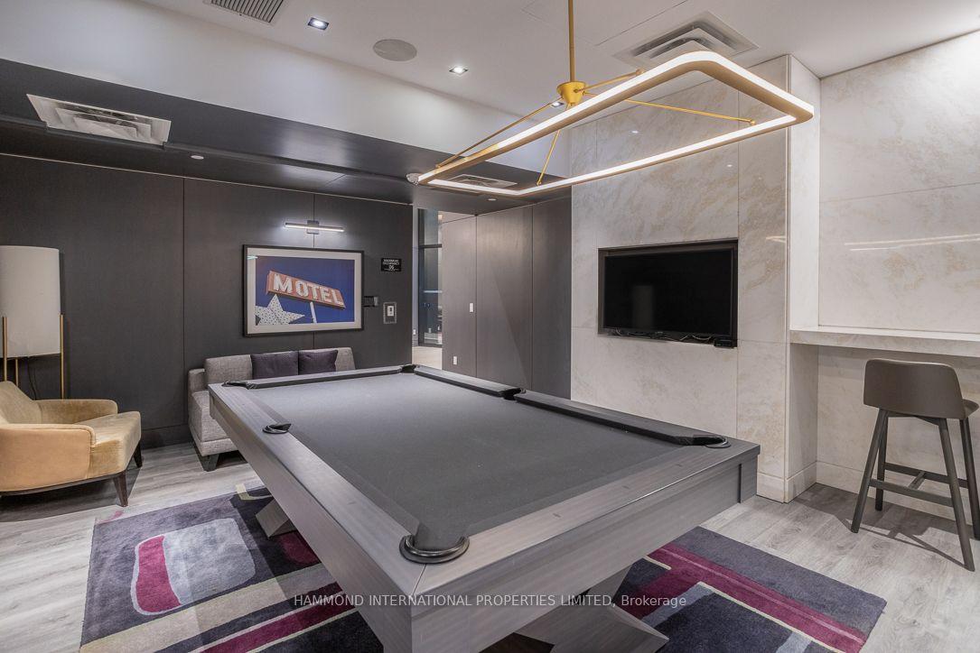 Photo 26 of Unit SPH10, 1 Edgewater Drive, Toronto, Waterfront Communities — HOMEH