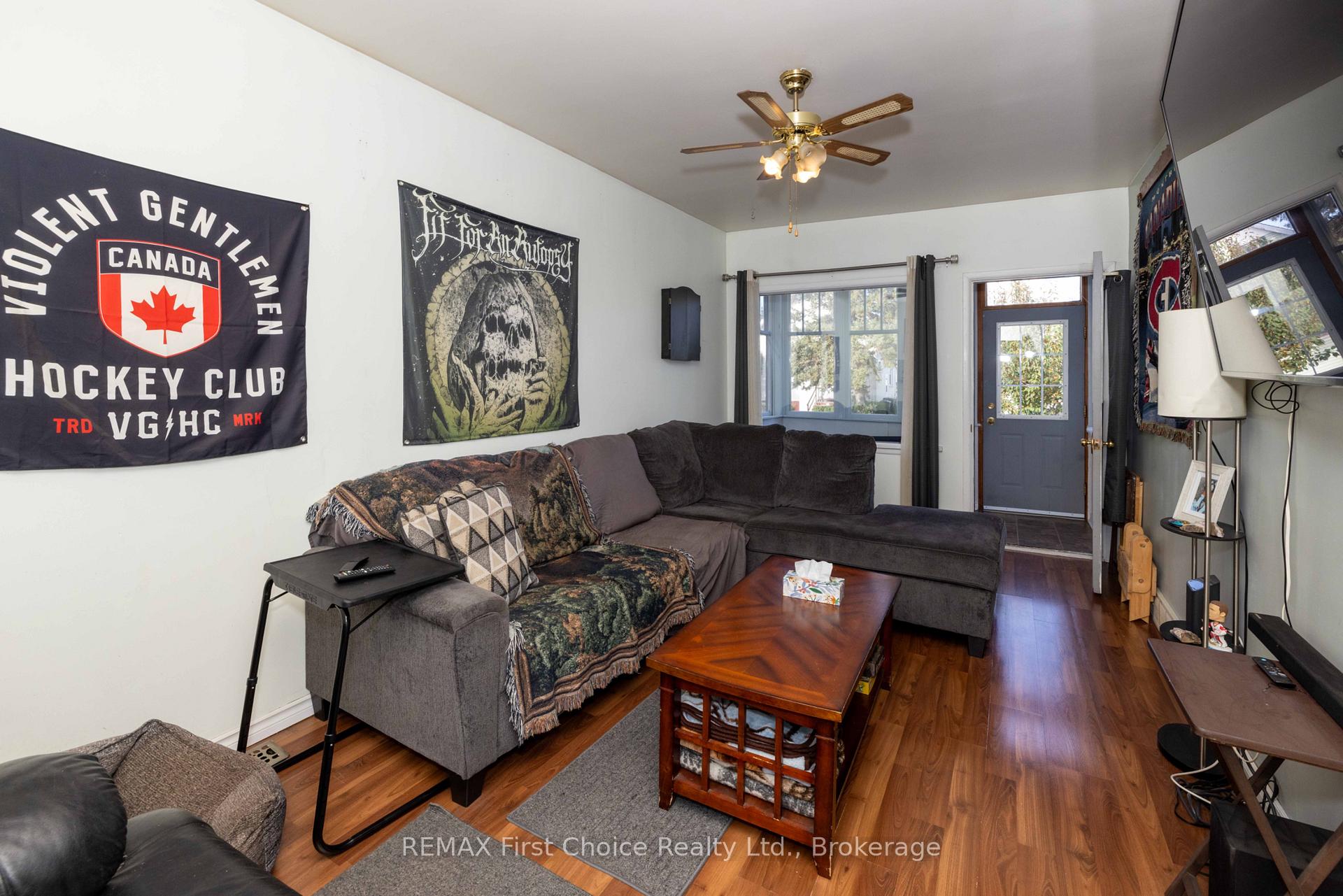 Photo 4 of 322 Ogden Street, Thunder Bay, East End — HOMEH