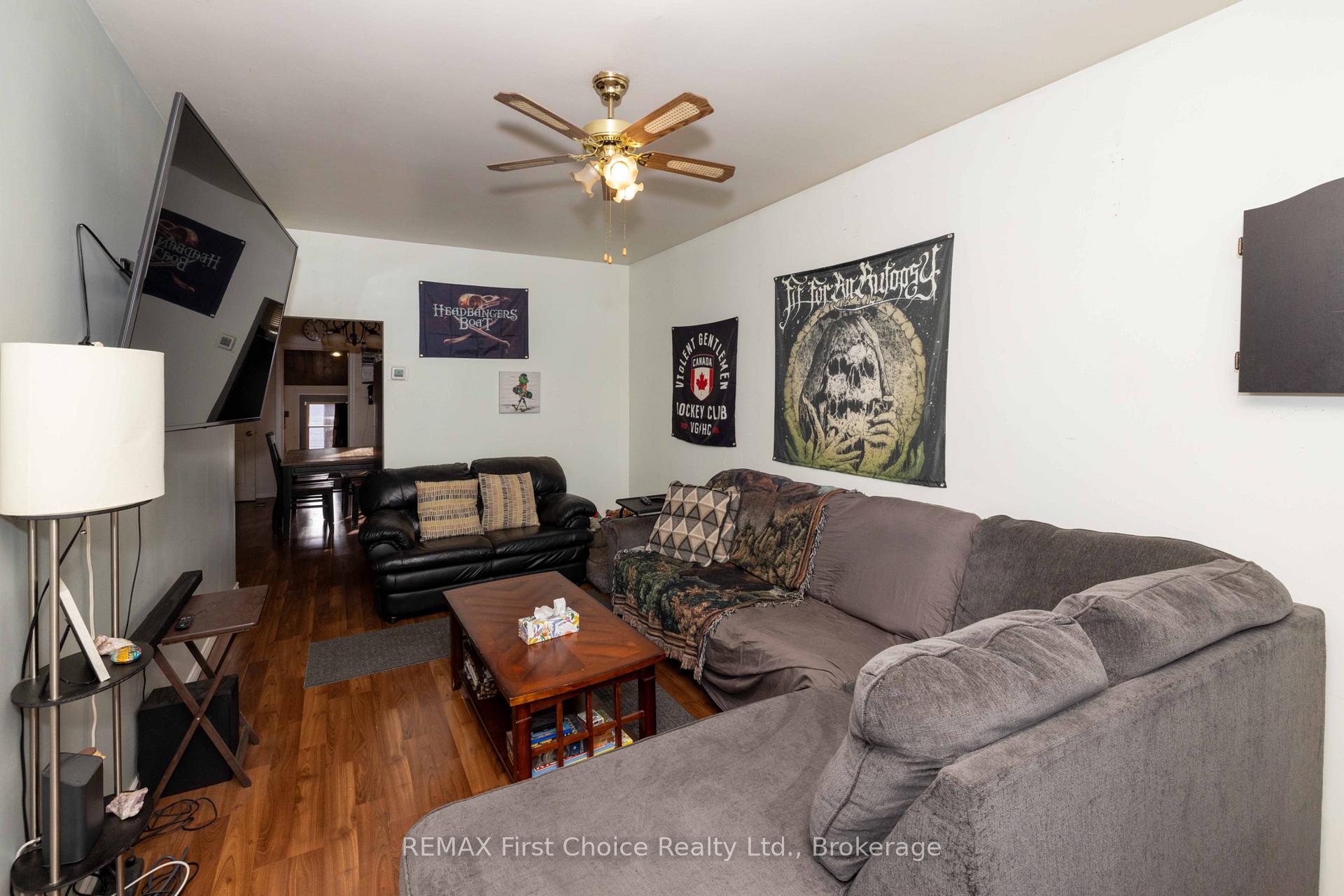 Photo 5 of 322 Ogden Street, Thunder Bay, East End — HOMEH