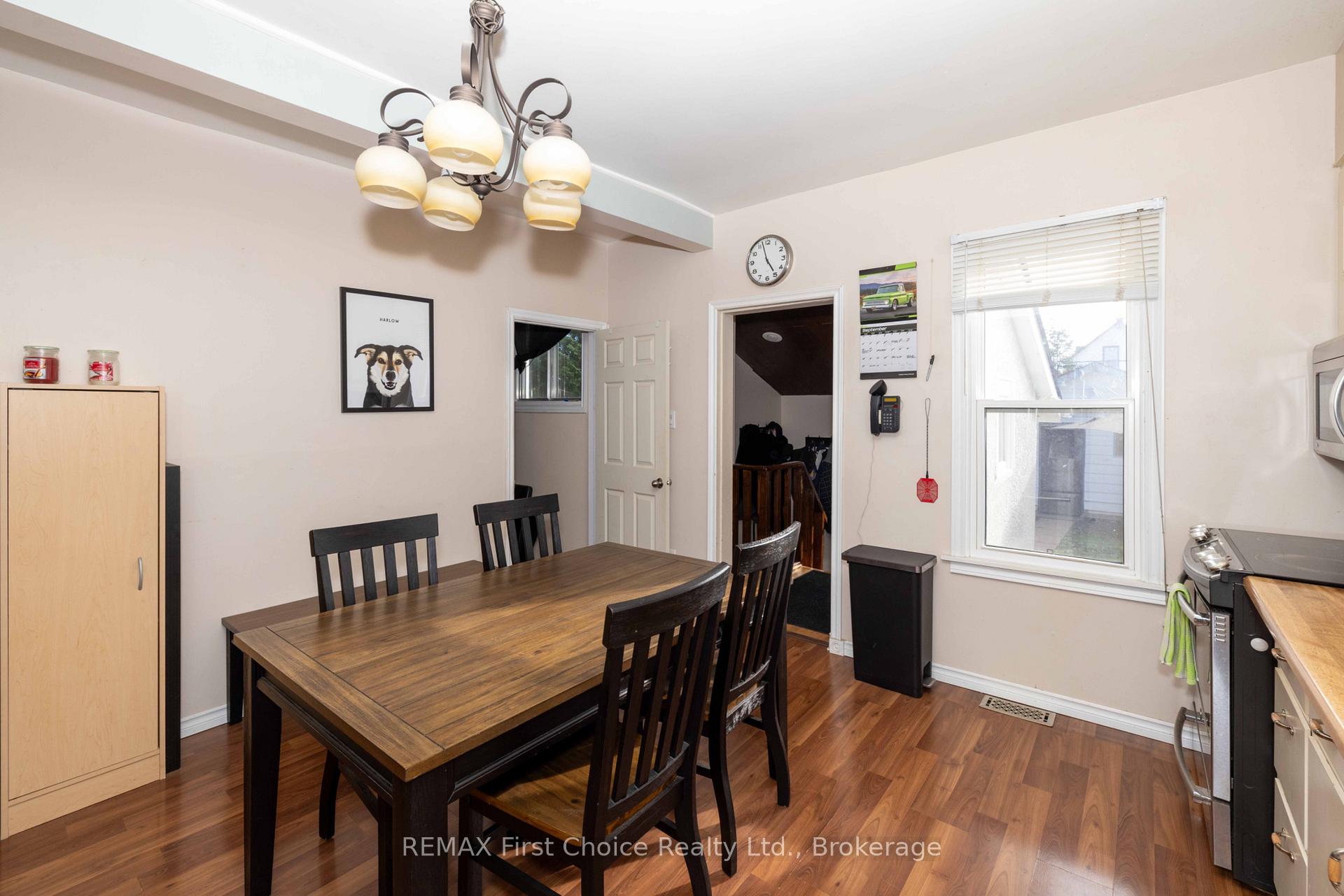 Photo 9 of 322 Ogden Street, Thunder Bay, East End — HOMEH