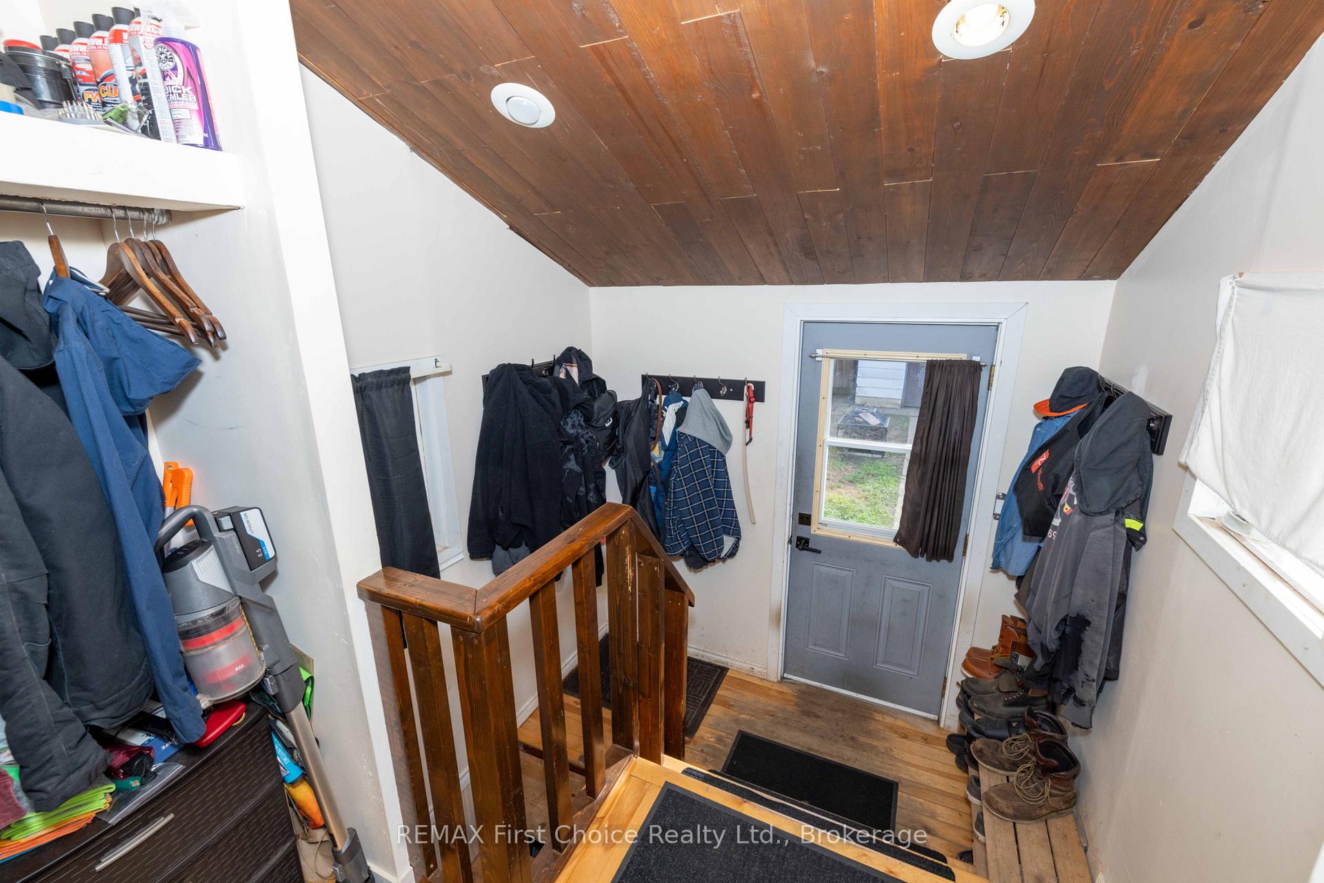 Photo 13 of 322 Ogden Street, Thunder Bay, East End — HOMEH